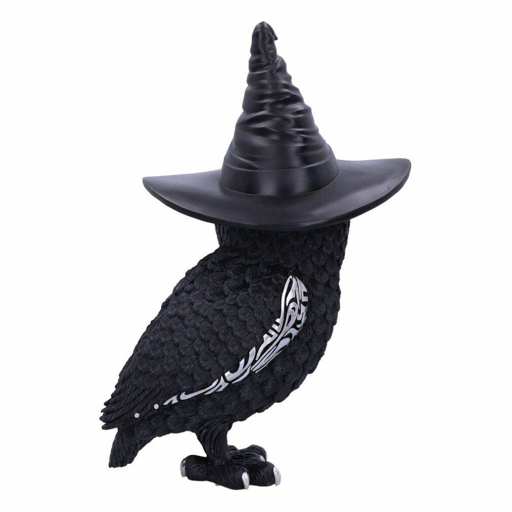Nemesis Now Dekofigur Cult Cuties Figur Owlocen 30 cm