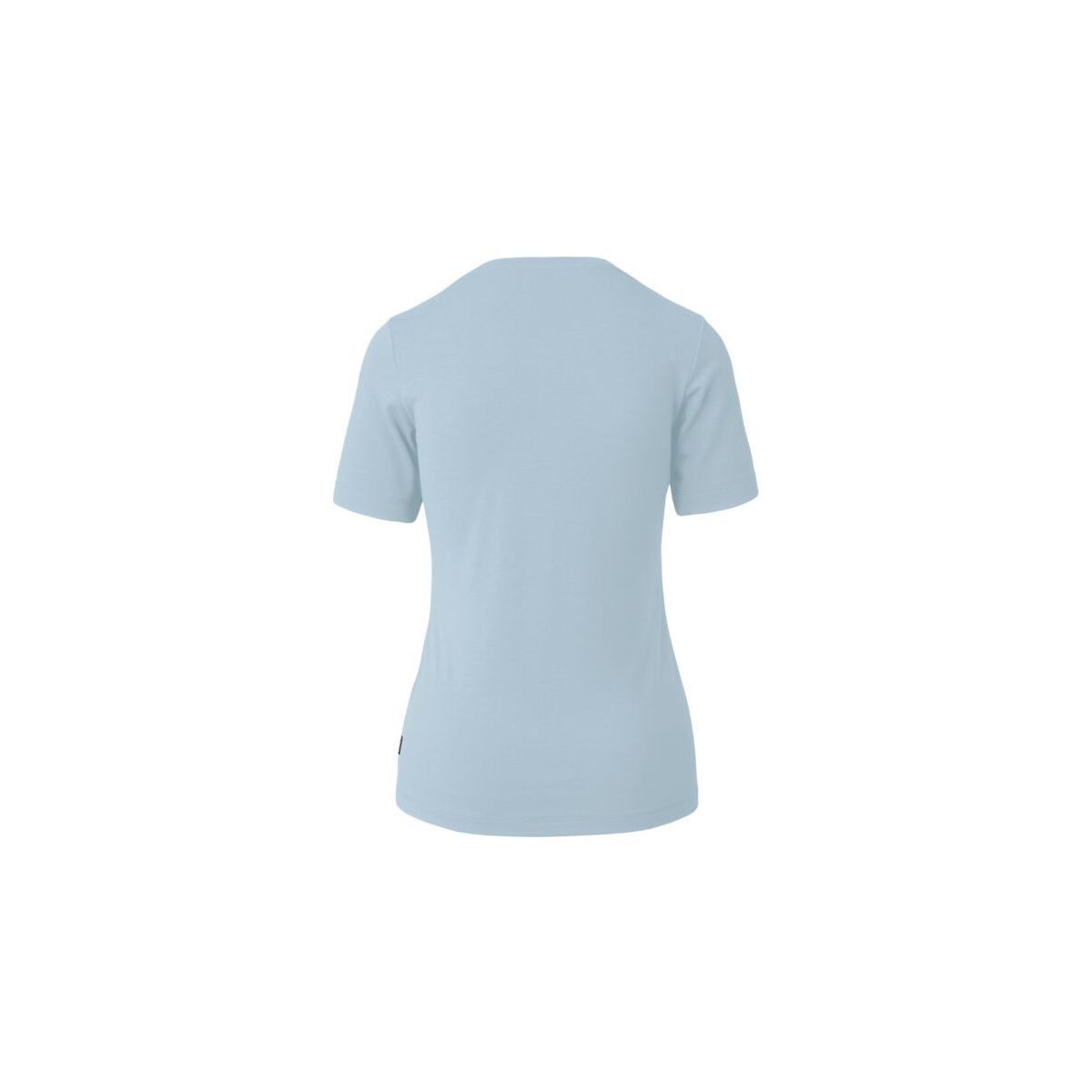 MARTINI Kurzarmshirt Trektech Shirt W Angenehm natürliches Funktionsshirt, ideal für Freizeit und