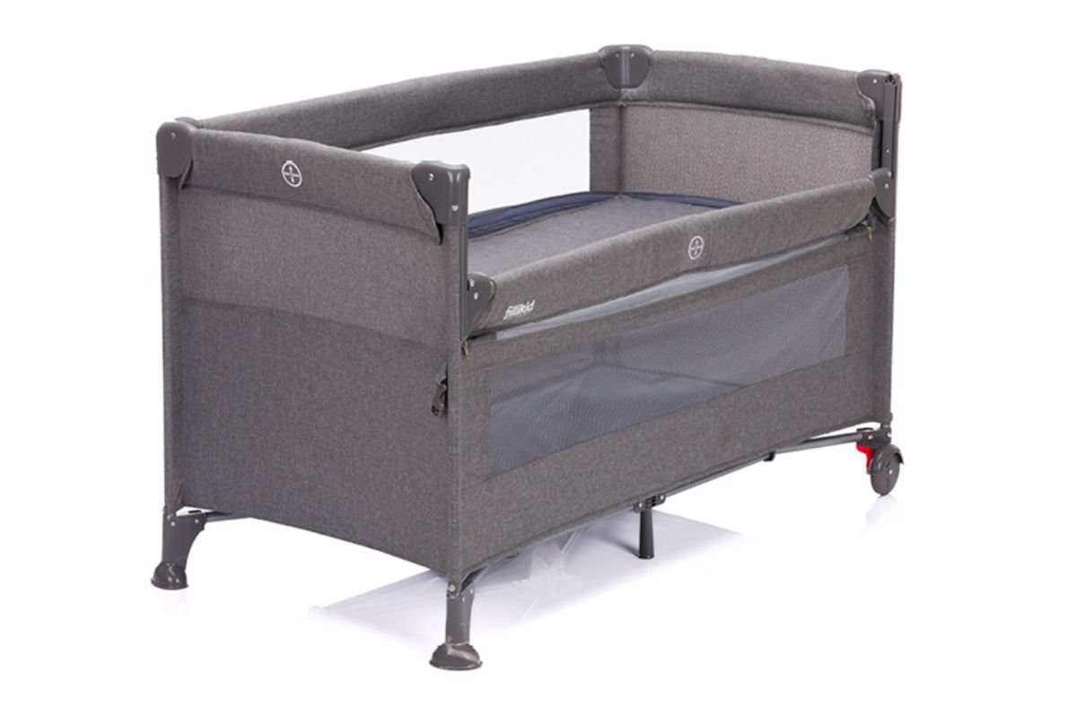 Fillikid Baby-Reisebett Reisebeistellbett Exklusiv
