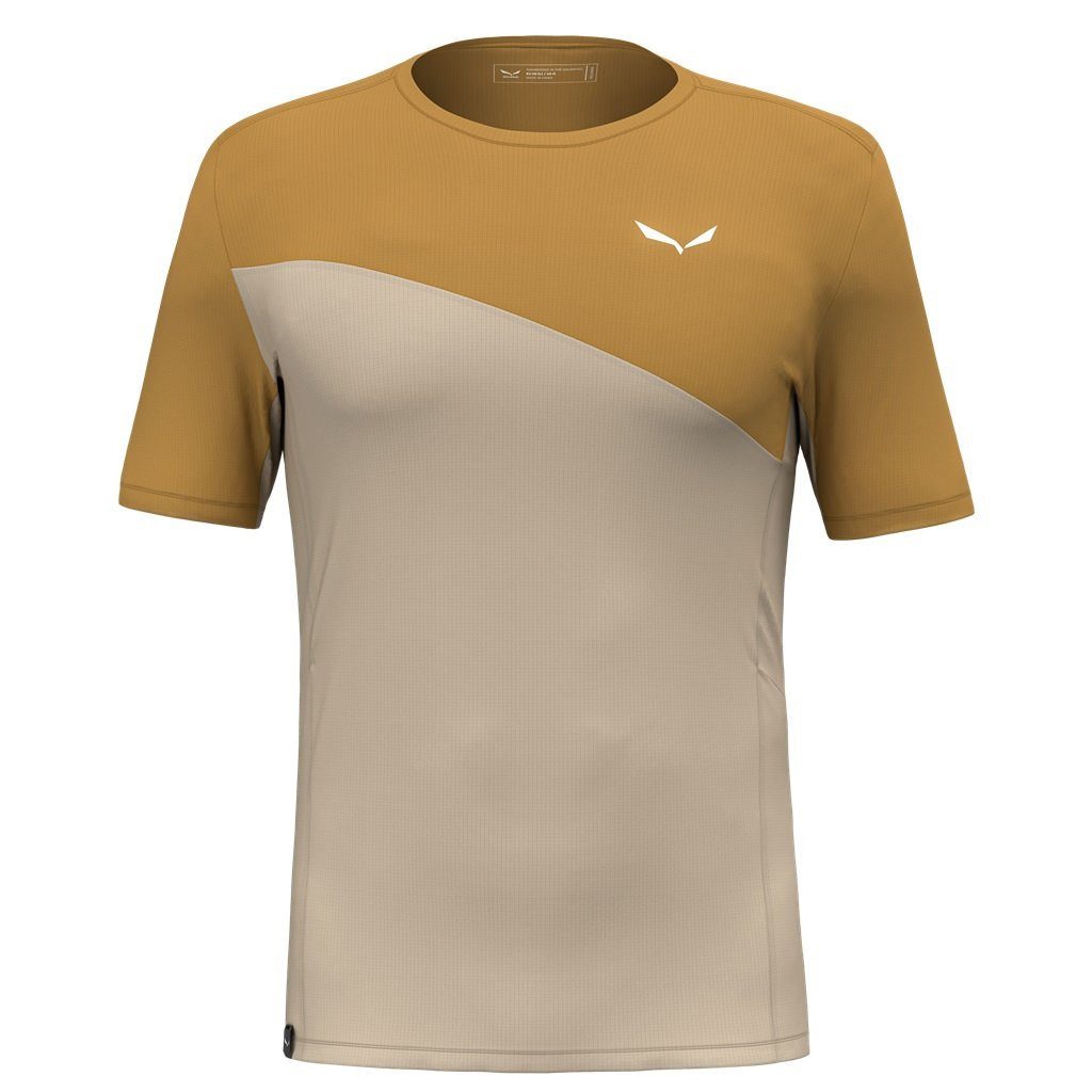 T-Shirt Puez Sporty Dry (schnelltrocknend, 4-Wege-Stretch)