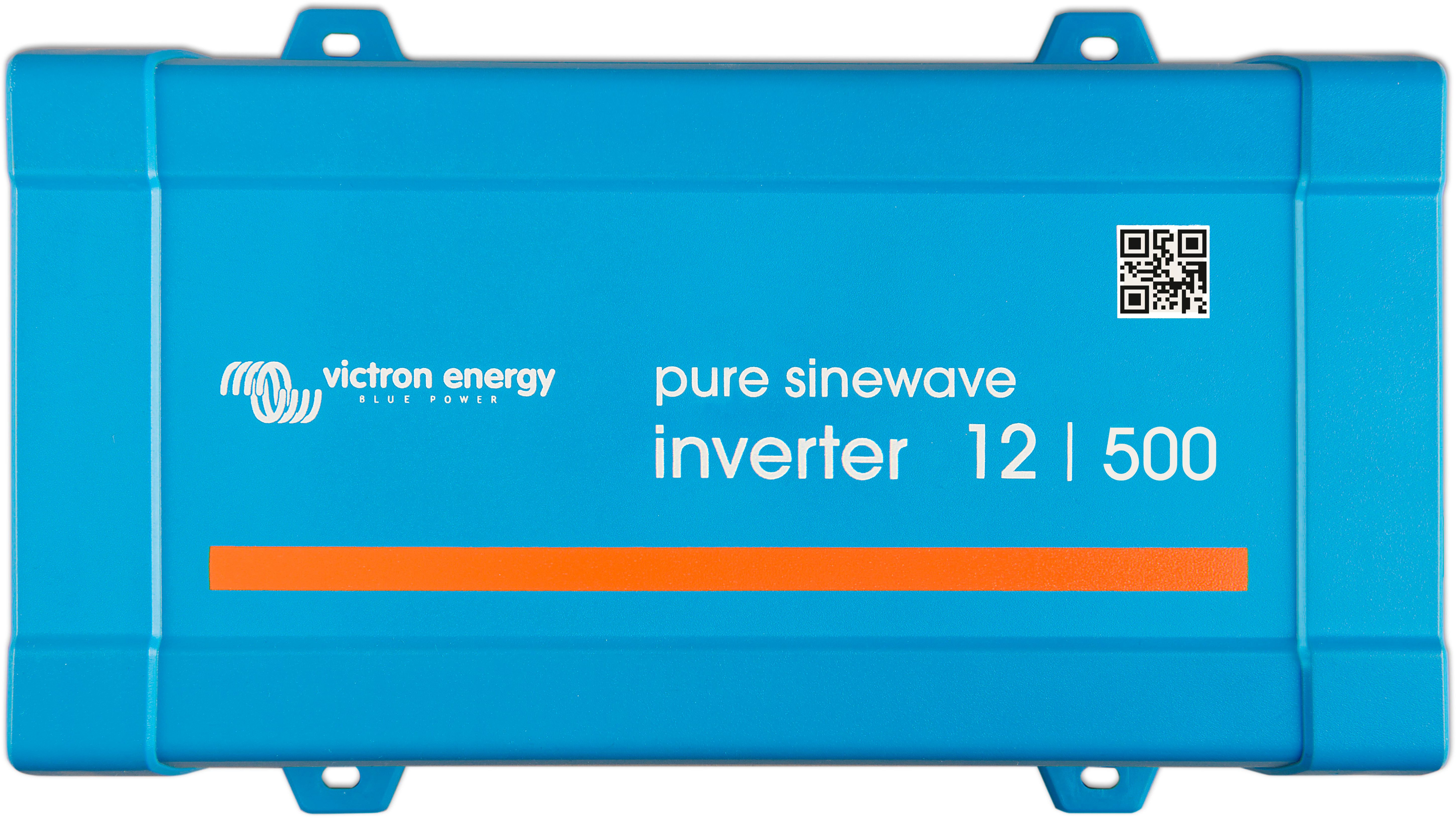 Victron Energy Wechselrichter »Inverter Victron Phoenix 12/500 VE.direct Schuko«