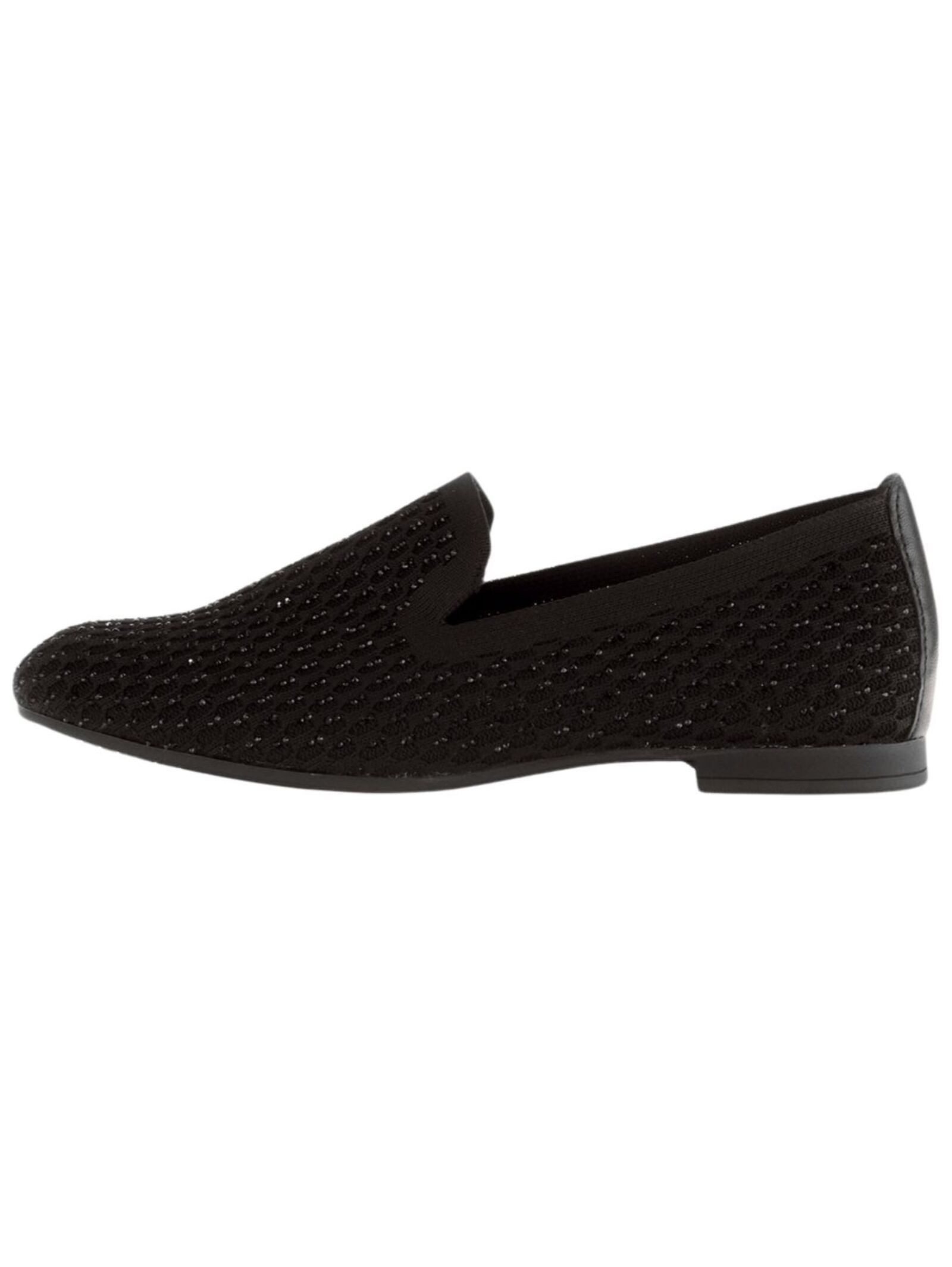 Gabor Gabor Slipper Leder/Synthetik Slipper