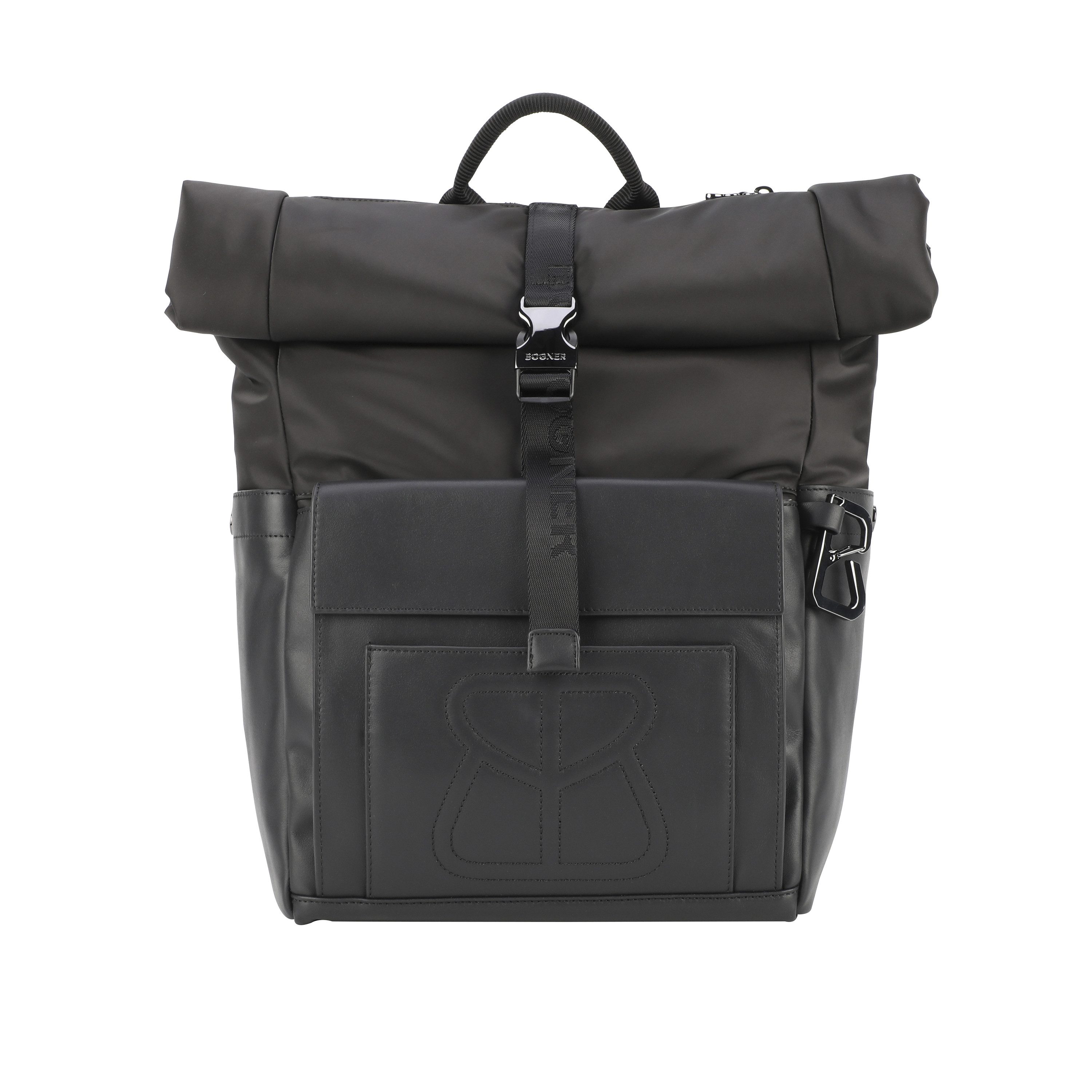 BOGNER Rucksack Bogner - Damen Rucksack Frozen Riviera 1.0 Alwina
