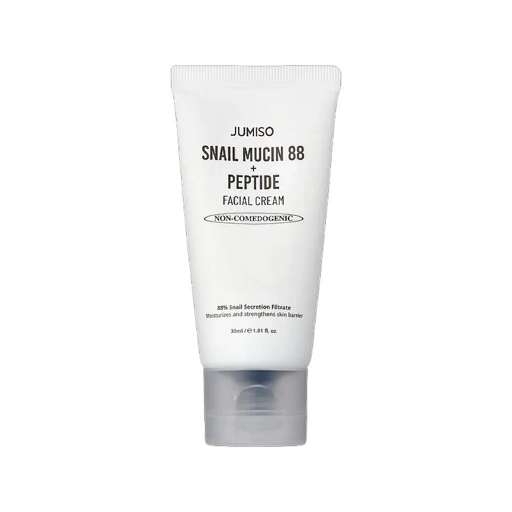 Jumiso Tagescreme Jumiso Snail Mucin 88 + Peptide Facial Cream