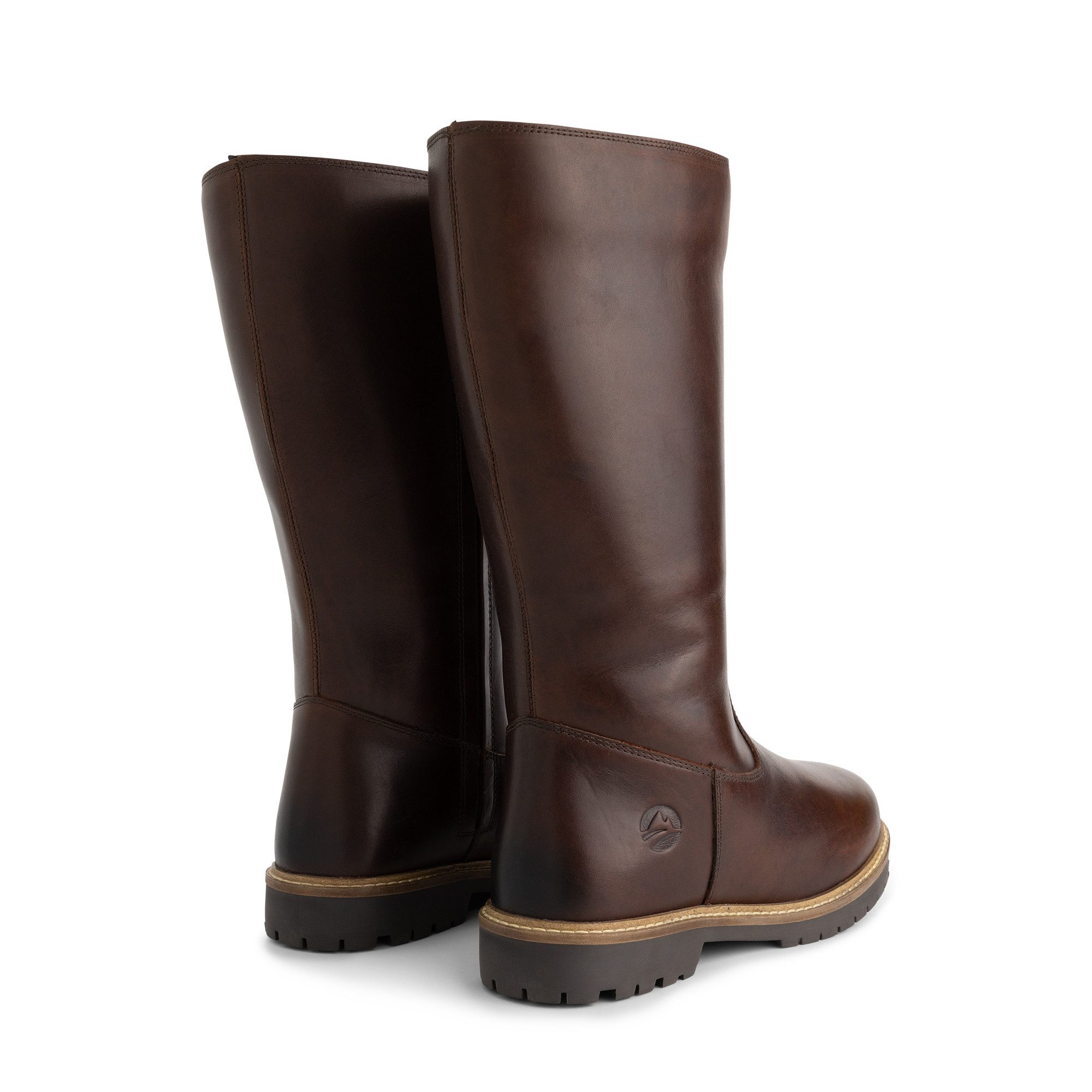 Travelin' Vinstra Stiefel Atmungsaktiv und wärmedämmung günstig online kaufen