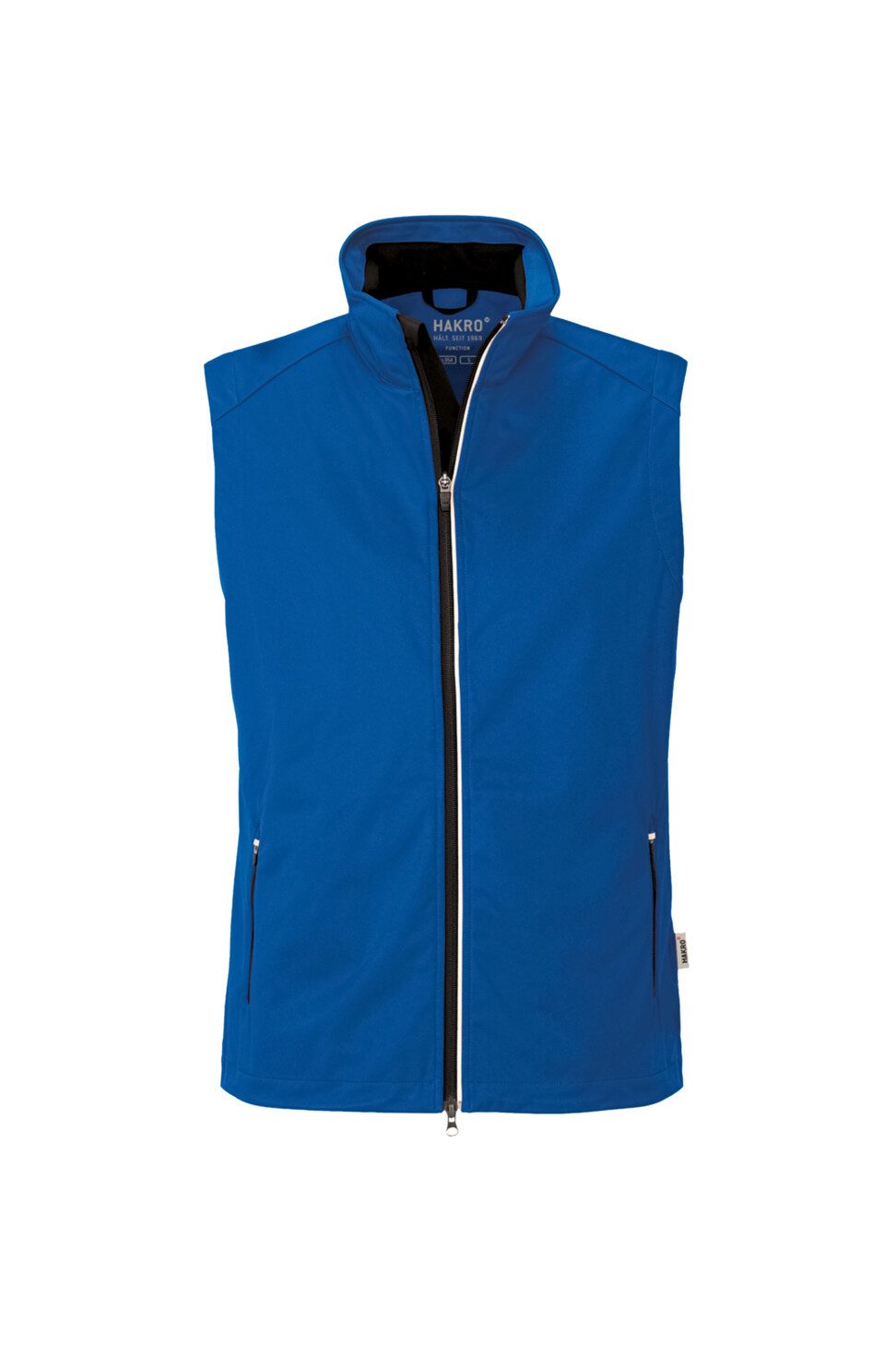 Hakro Arbeitsjacke Light Softshellweste *