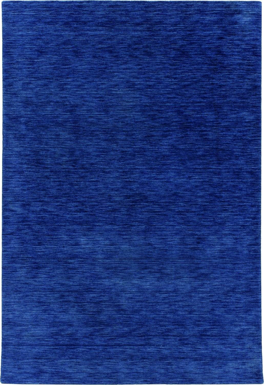 Flur, Teppich Balkon, 160 Rug Küche, blau Schlafzimmer, NONZA, x Waschbar, Wohnzimmer, 14 mm, 90 weich, Handgefertigt, Rechteckig, Höhe: Studios, Outdoorgeeignet, modern, cm, Esszimmer,