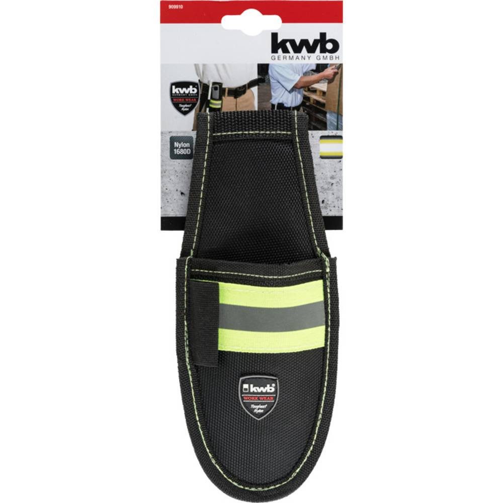 kwb Werkzeugkoffer Messer-Tasche 909910