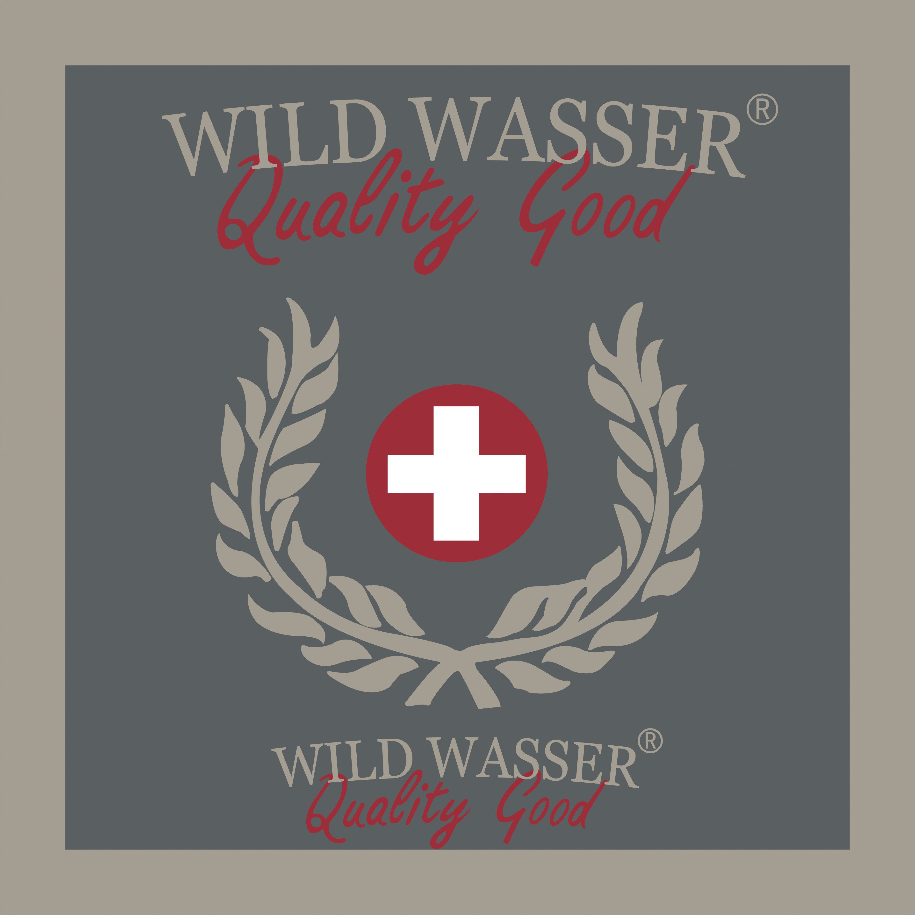 Wildwasser