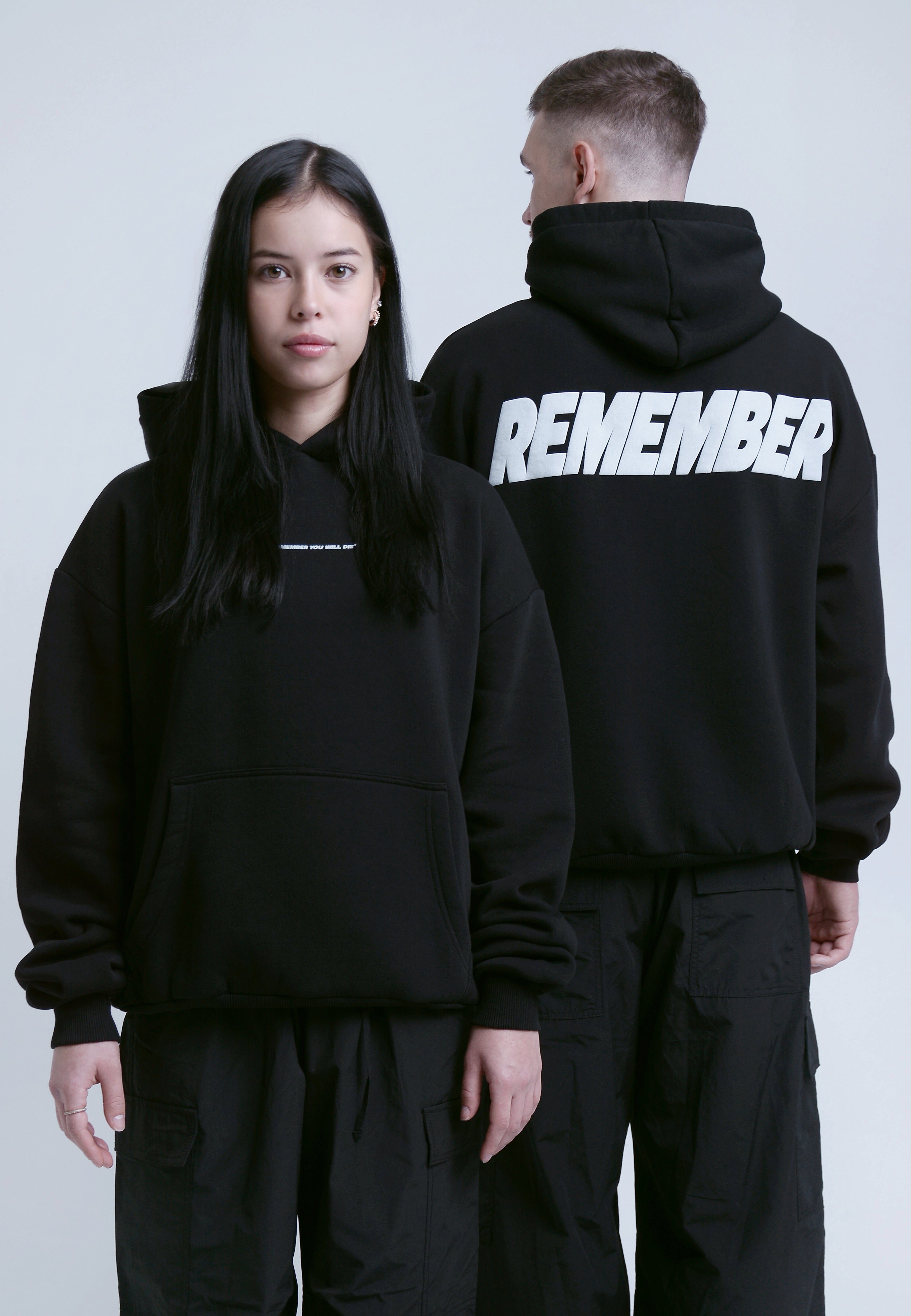 Remember you will die - RYWD günstig online kaufen