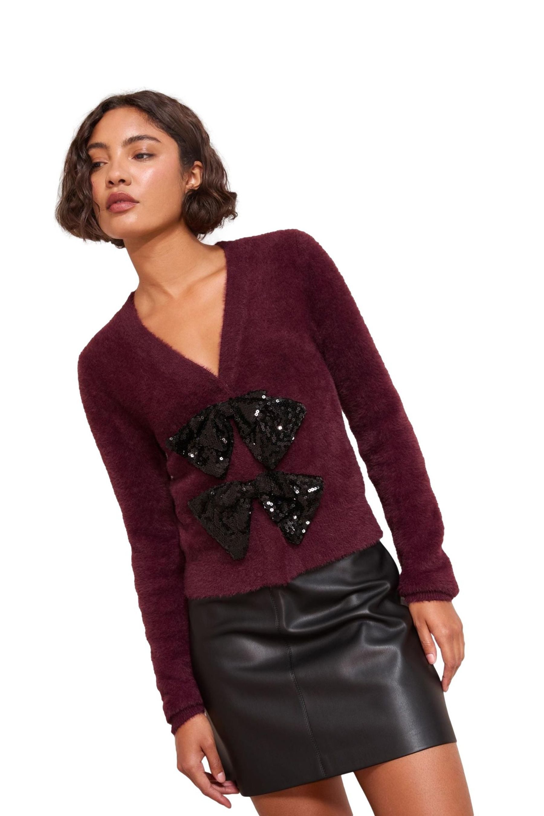 Friends Like These Strickjacke Friends Like günstig online kaufen