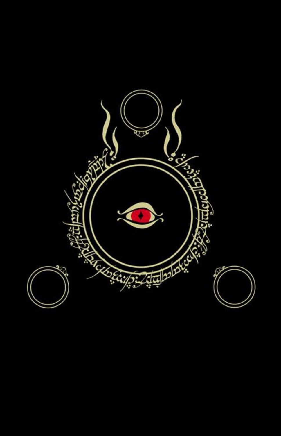 The Lord of the Rings / J. R. R. Tolkien