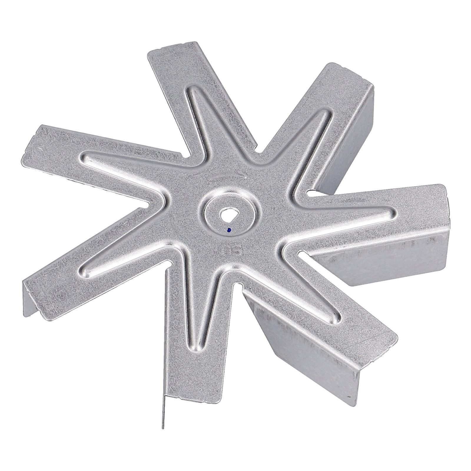 easyPART Montagezubehör Backofen wie SAMSUNG DG67-00001B Lüfterflügel SAMSUNG, Für Backofen / Herd