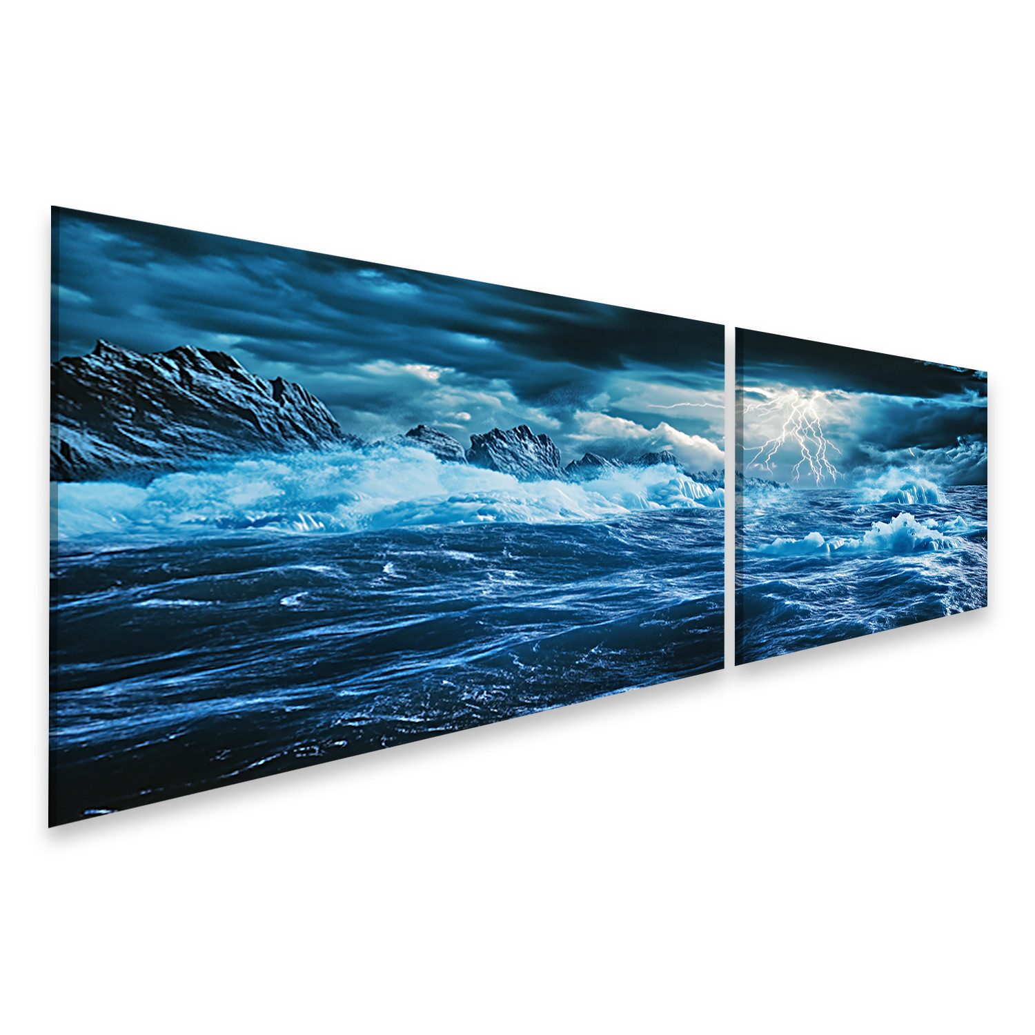 Leinwandbild