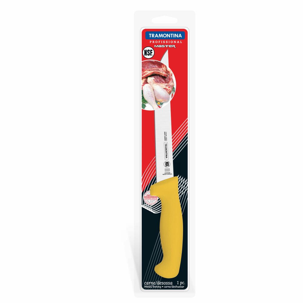 Tramontina Fleischmesser PROFISSIONAL 15 cm