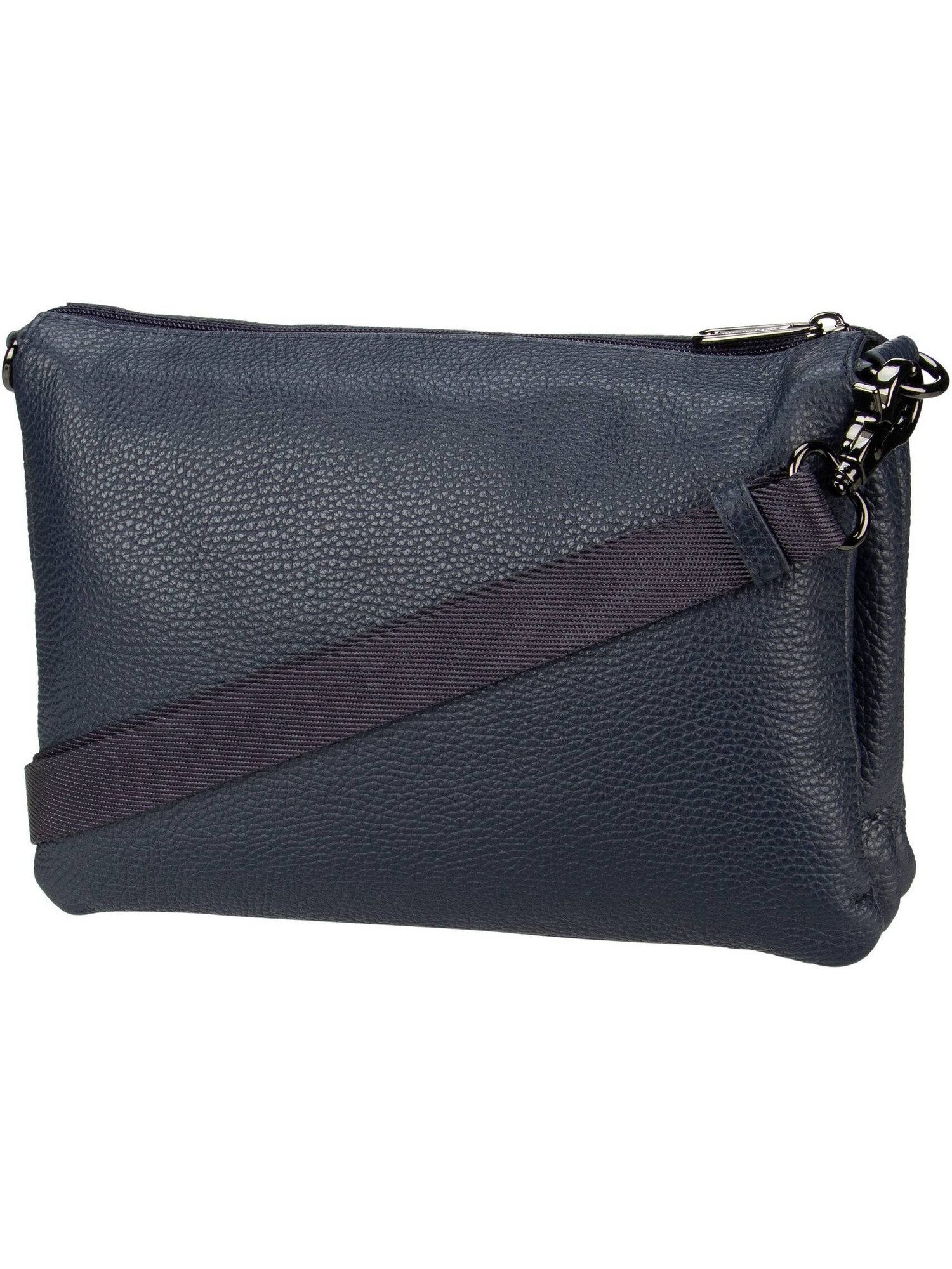 Mandarina Duck Umhängetasche Mellow Leather Crossover günstig online kaufen