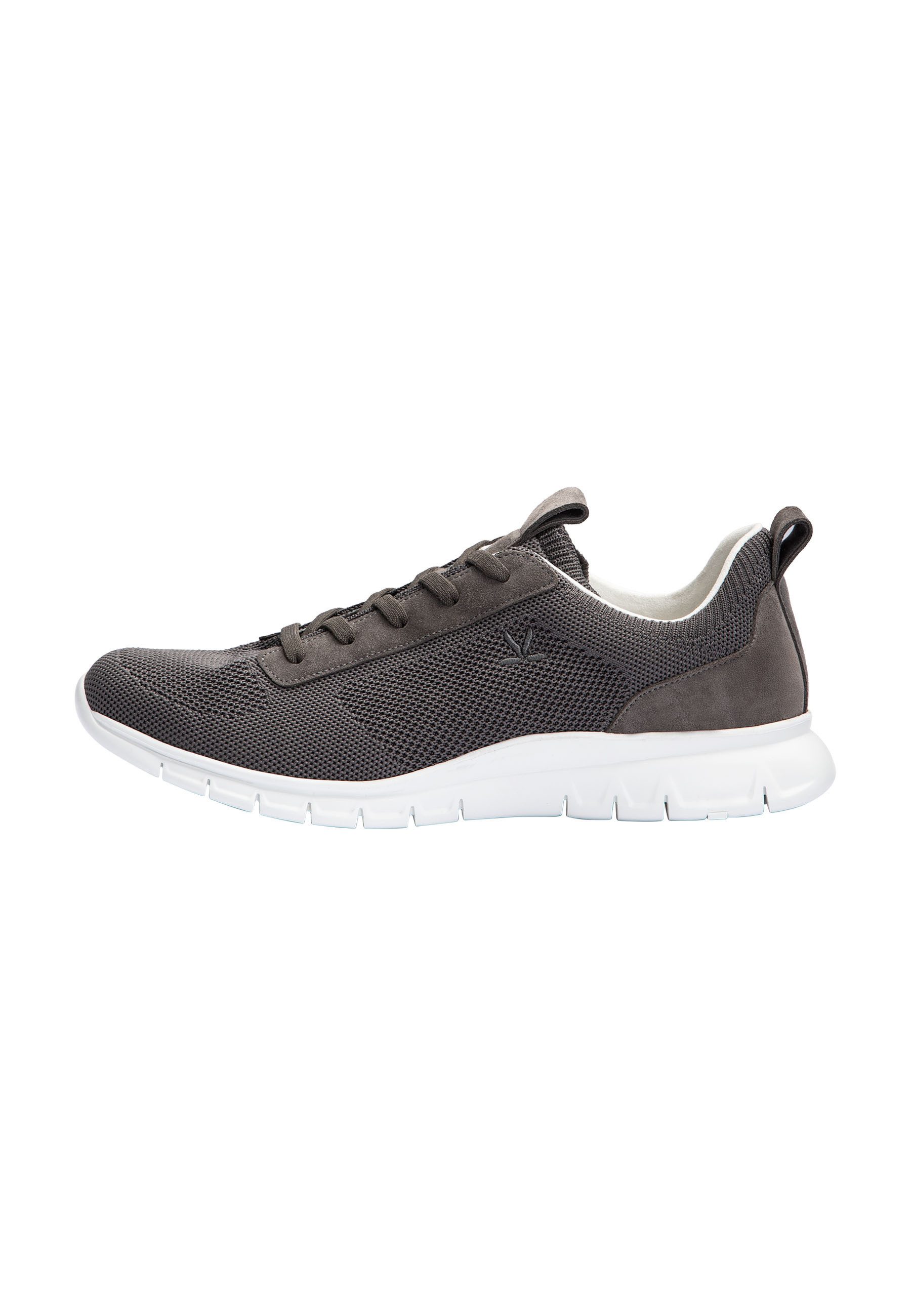 Lloyd URBAN Sneaker mit herausnehmbarem Fußbett