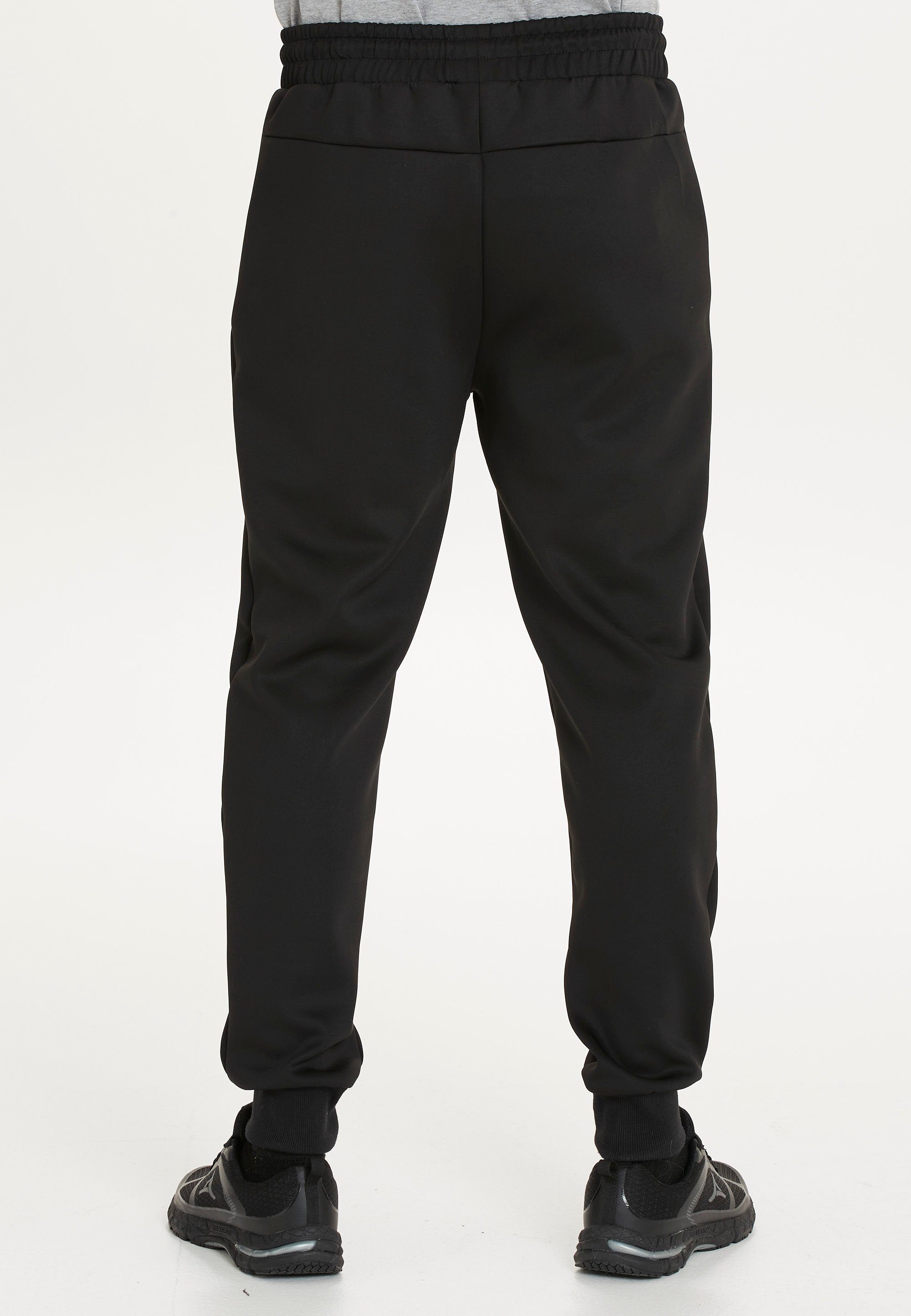 CRUZ Sweathose Kanpur mit elastischem Bund