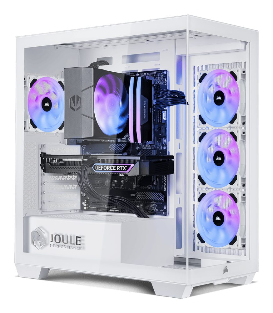 Joule Performance Gaming-PC