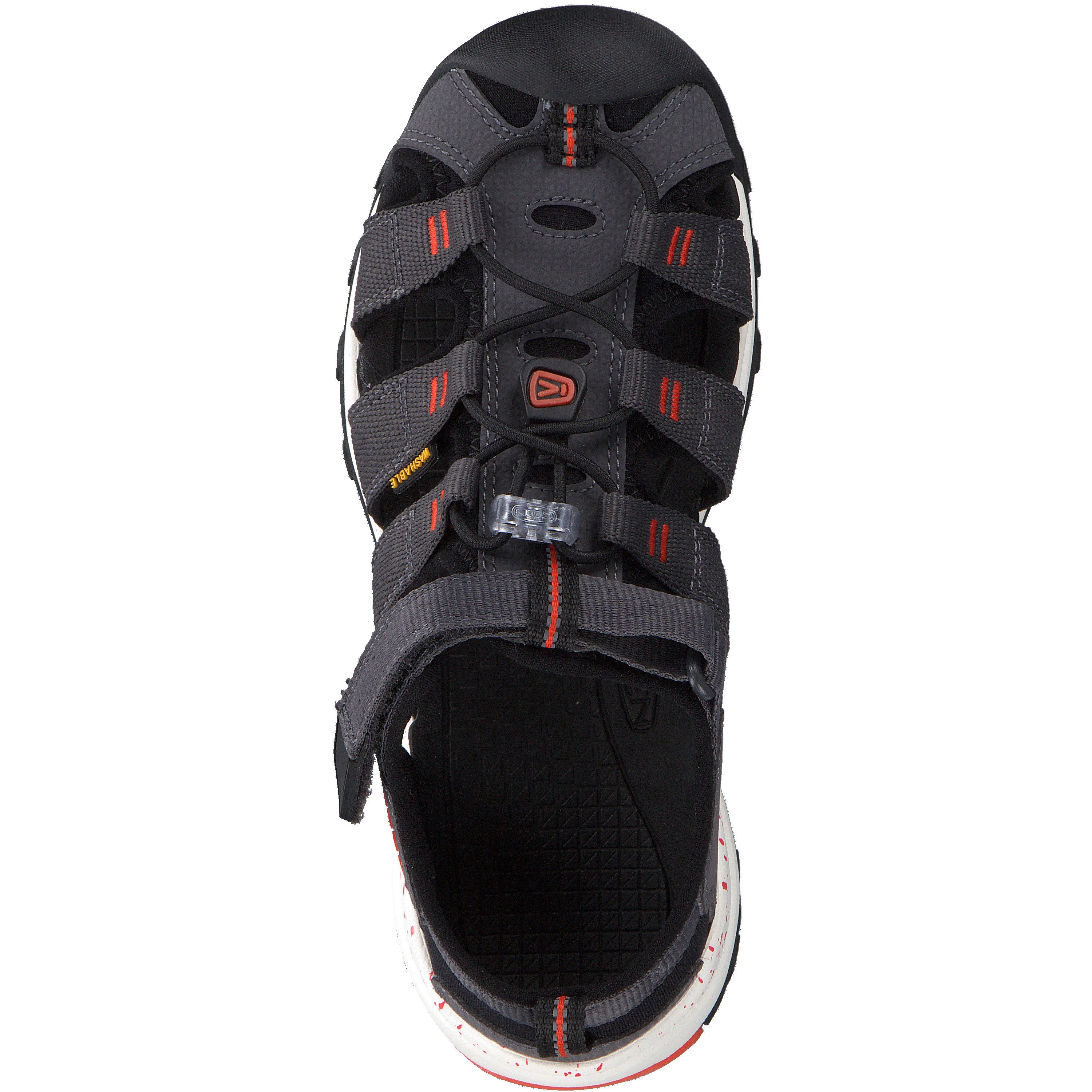 Keen Keen Kinder Sandale Newport Neo H2 Trekkingsandale – Bild 5 von 5
