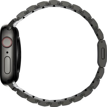 Nomad Smartwatch-Armband Stainless Steel Band V2