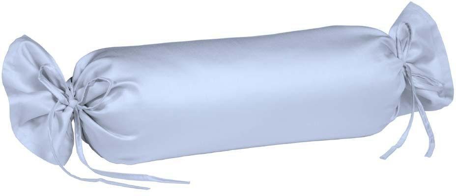 fleuresse Nackenrollenbezug Colours, (2 Stück), Mako günstig online kaufen