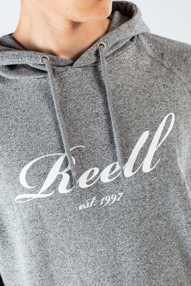 REELL Hoodie Big Logo Hoodie