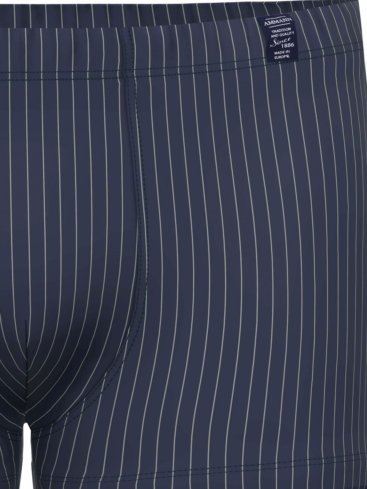 Ammann Retro Pants Retro Short Day Modern / Urban Traveller (Stück, 1-St) - günstig online kaufen