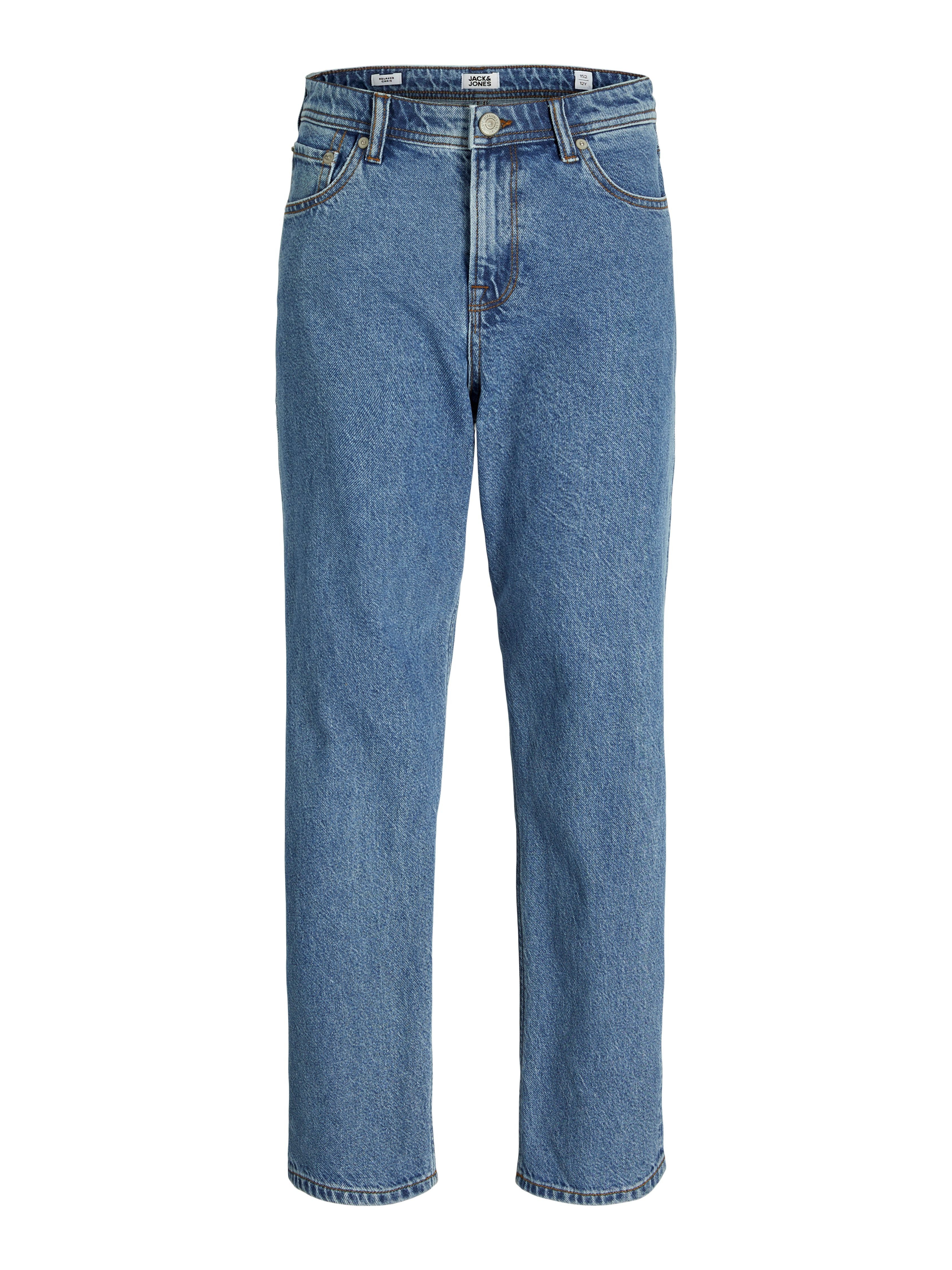 Regular-fit-Jeans