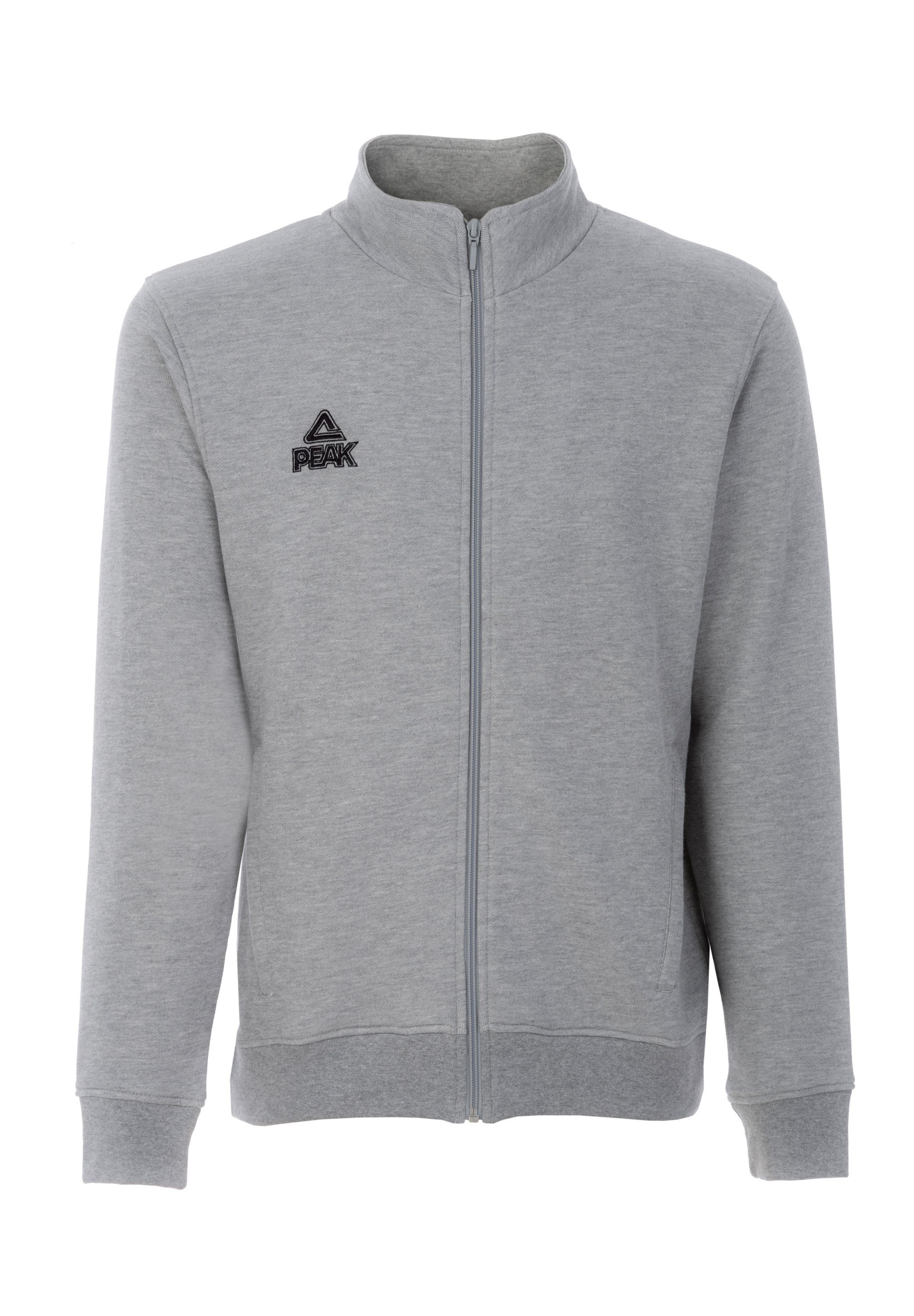 PEAK Trainingsjacke sportive