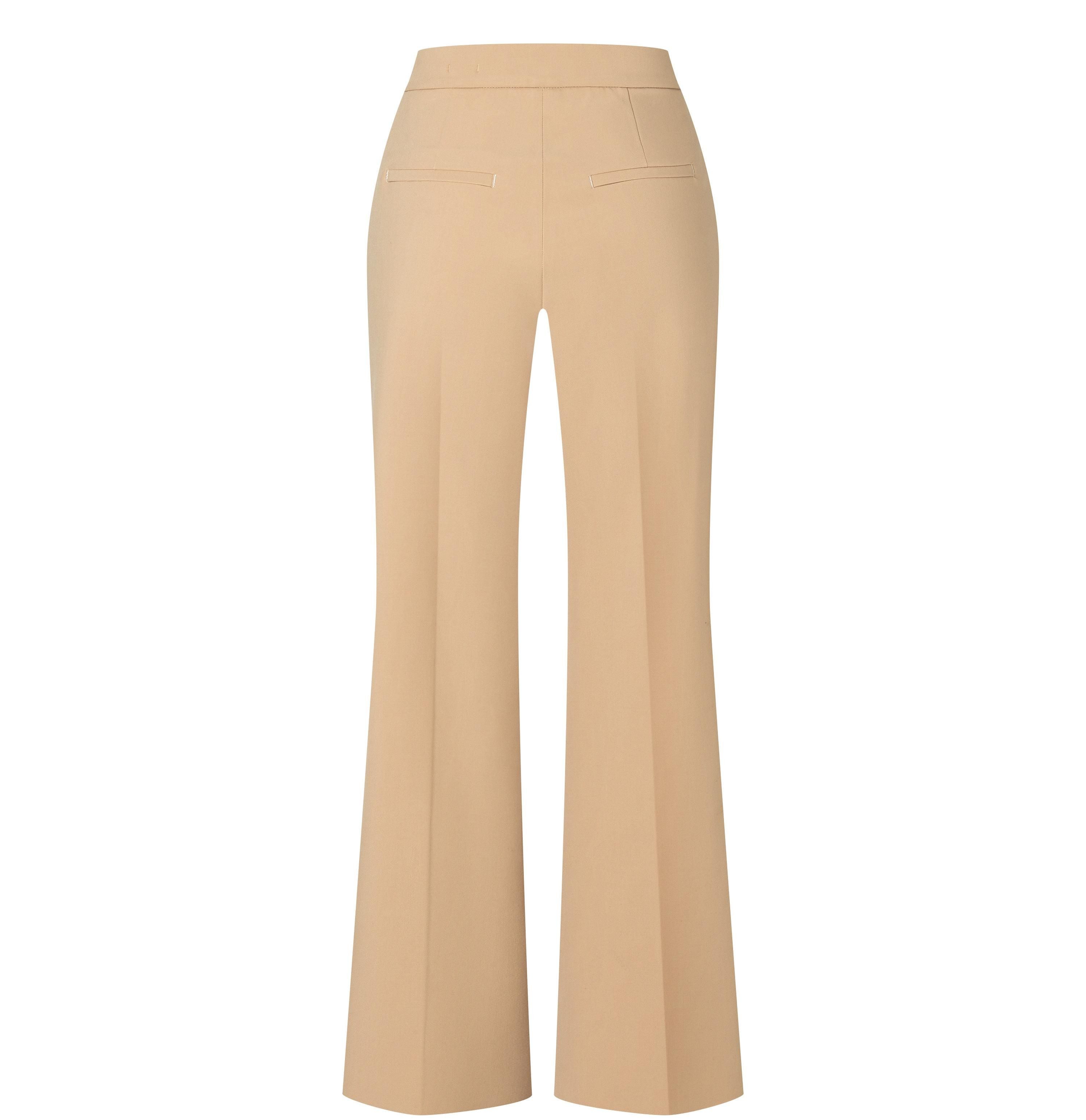 MAC Stoffhose CHIARA SMART günstig online kaufen