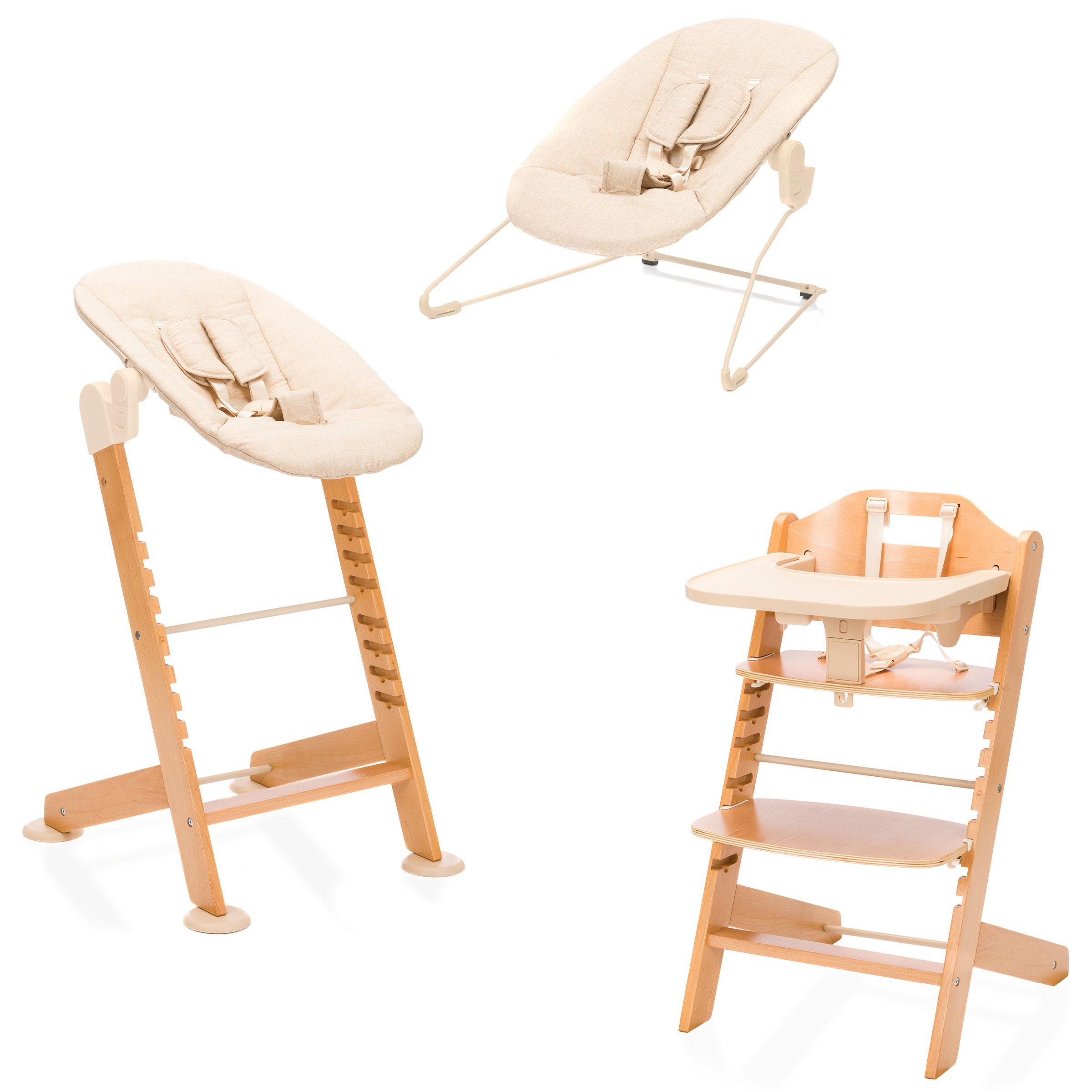 Fillikid Hochstuhl Kinderstuhl Pia Swing