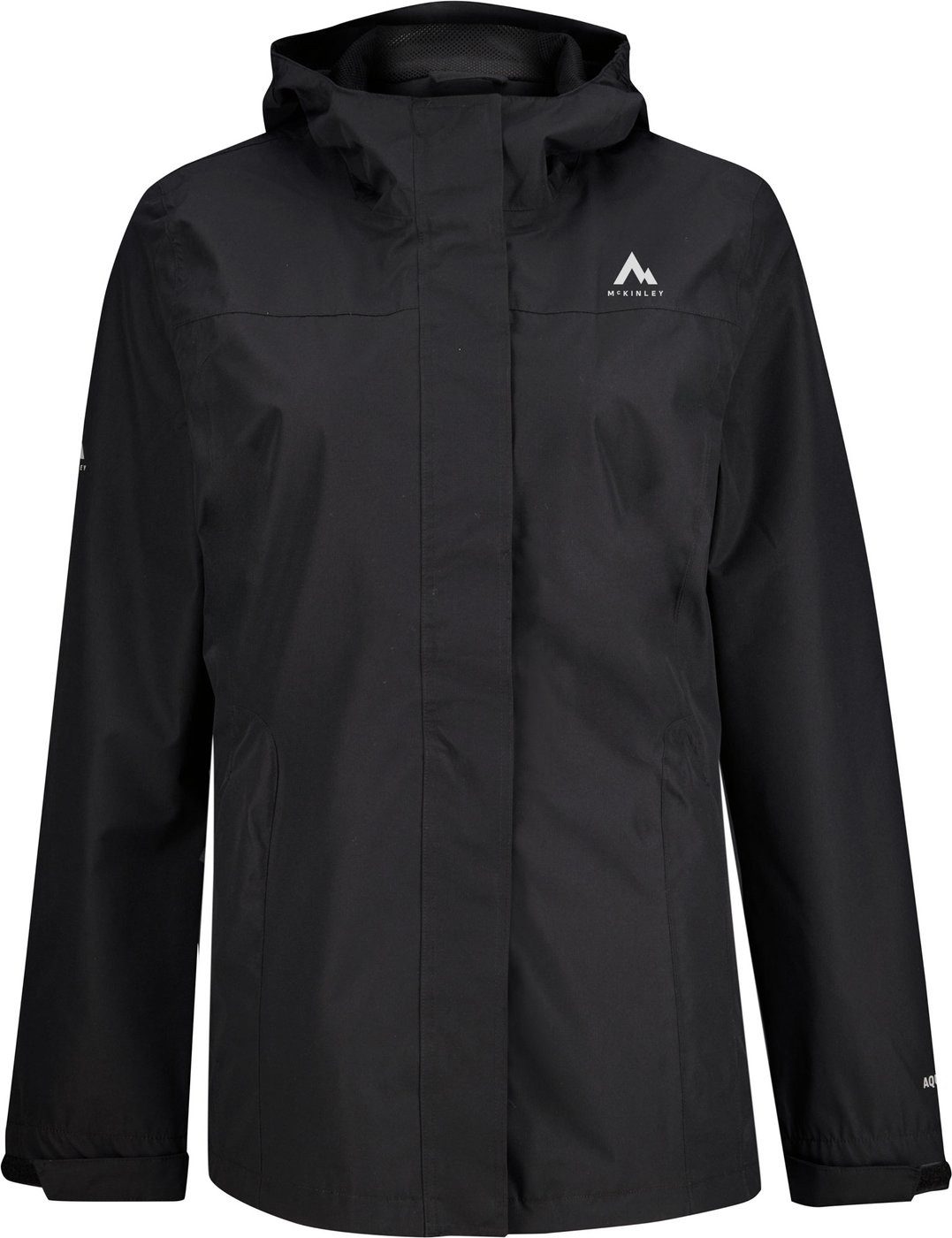 McKINLEY Regenjacke He.-Regenjacke Carlide II M BLACK NIGHT