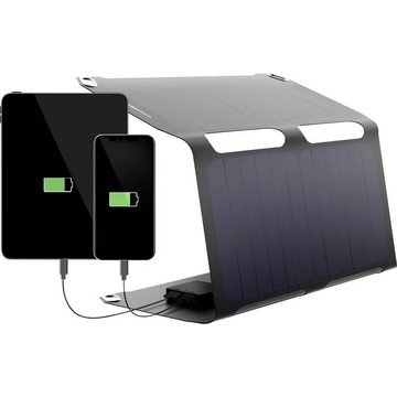 Sunnybag Solar-Ladegerät Solarladegerät