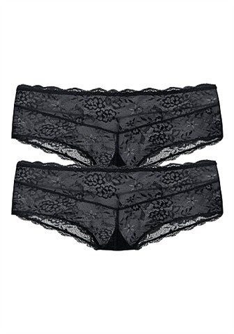 Panty Premium Dessous