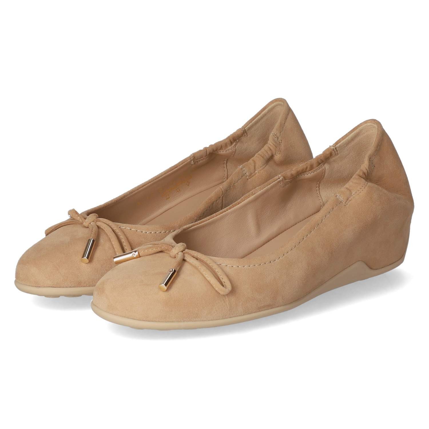 Högl Keilballerinas Ballerina