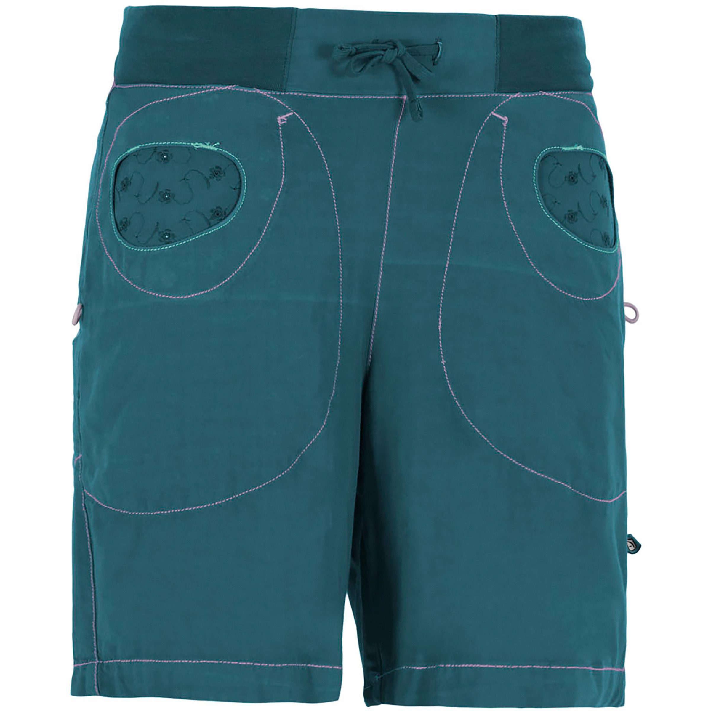 E9 Trekkingshorts Mix Short-BB Klettershorts - E9