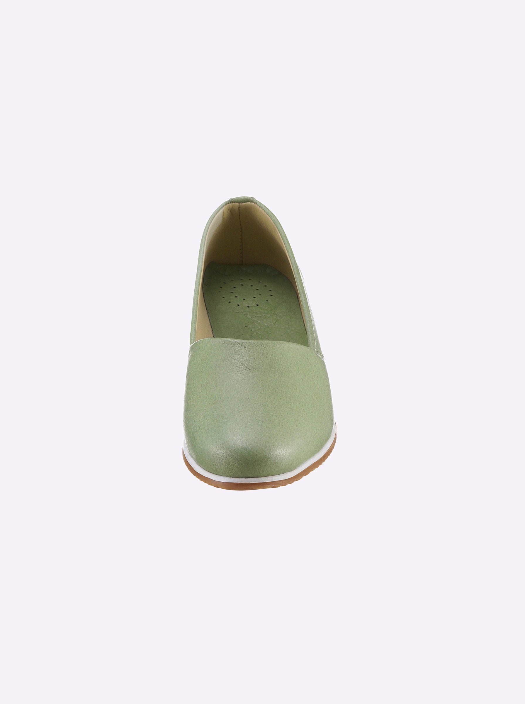 Andrea Conti Slipper Slipper günstig online kaufen
