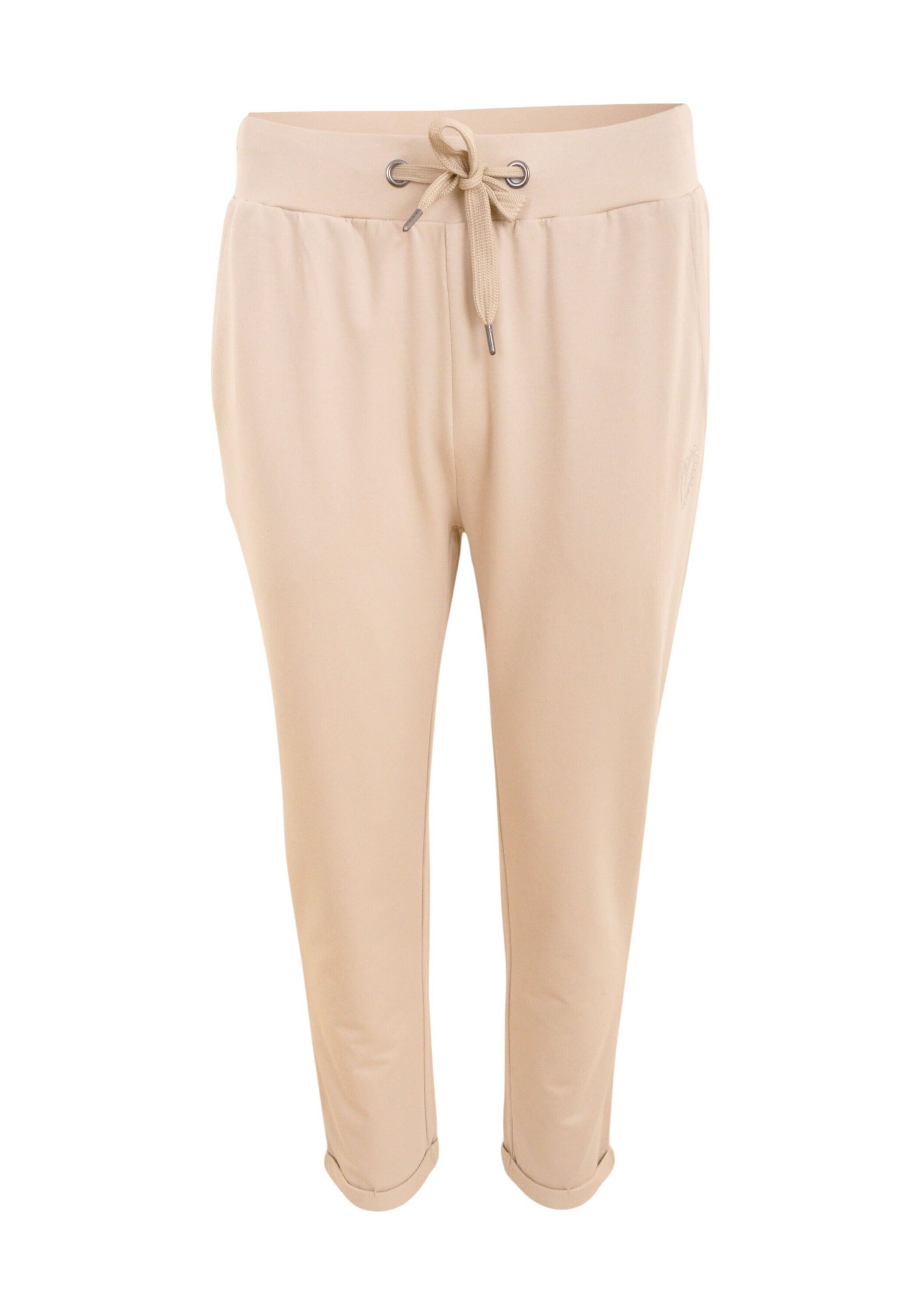NAVIGAZIONE Stoffhose French Terry