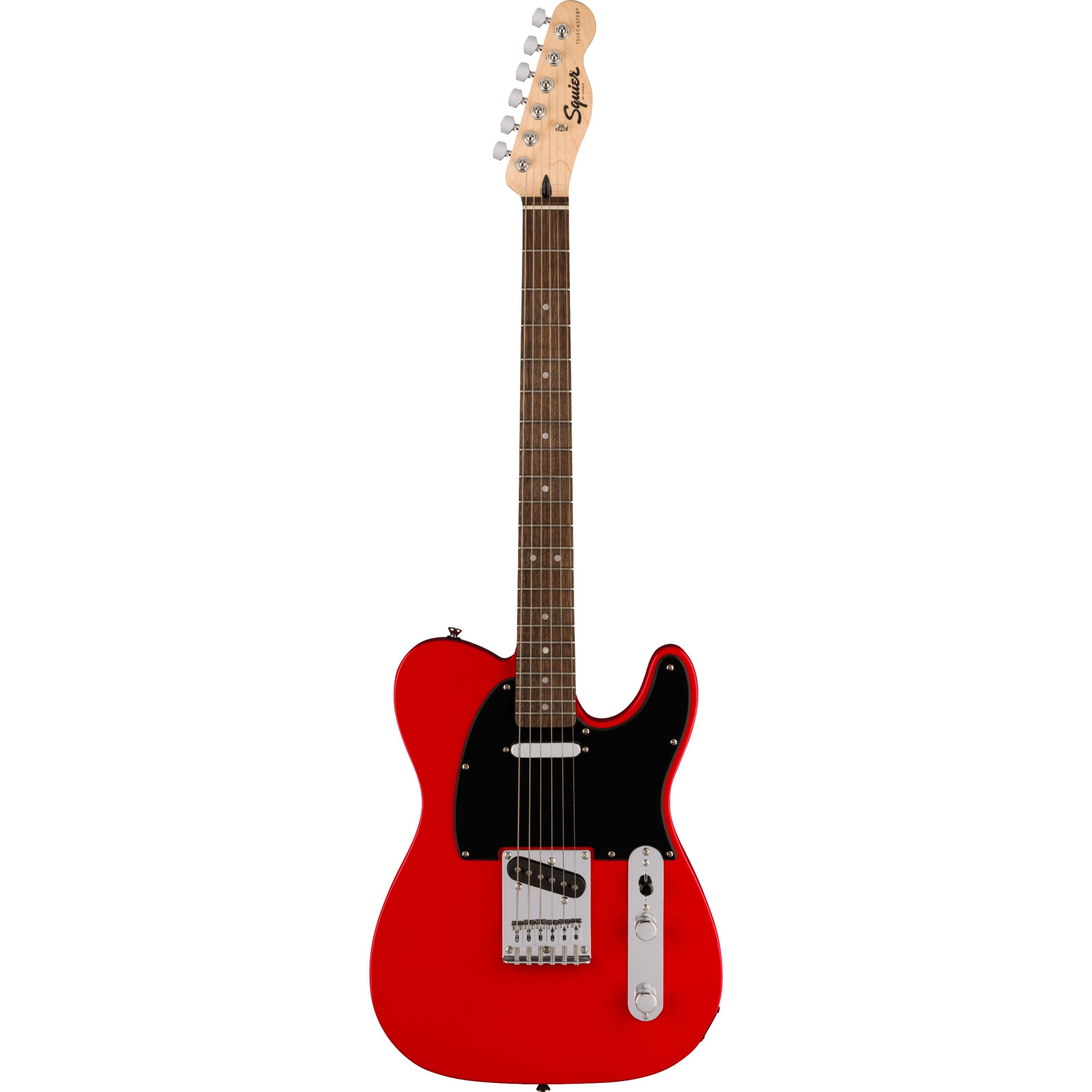 E-Gitarre