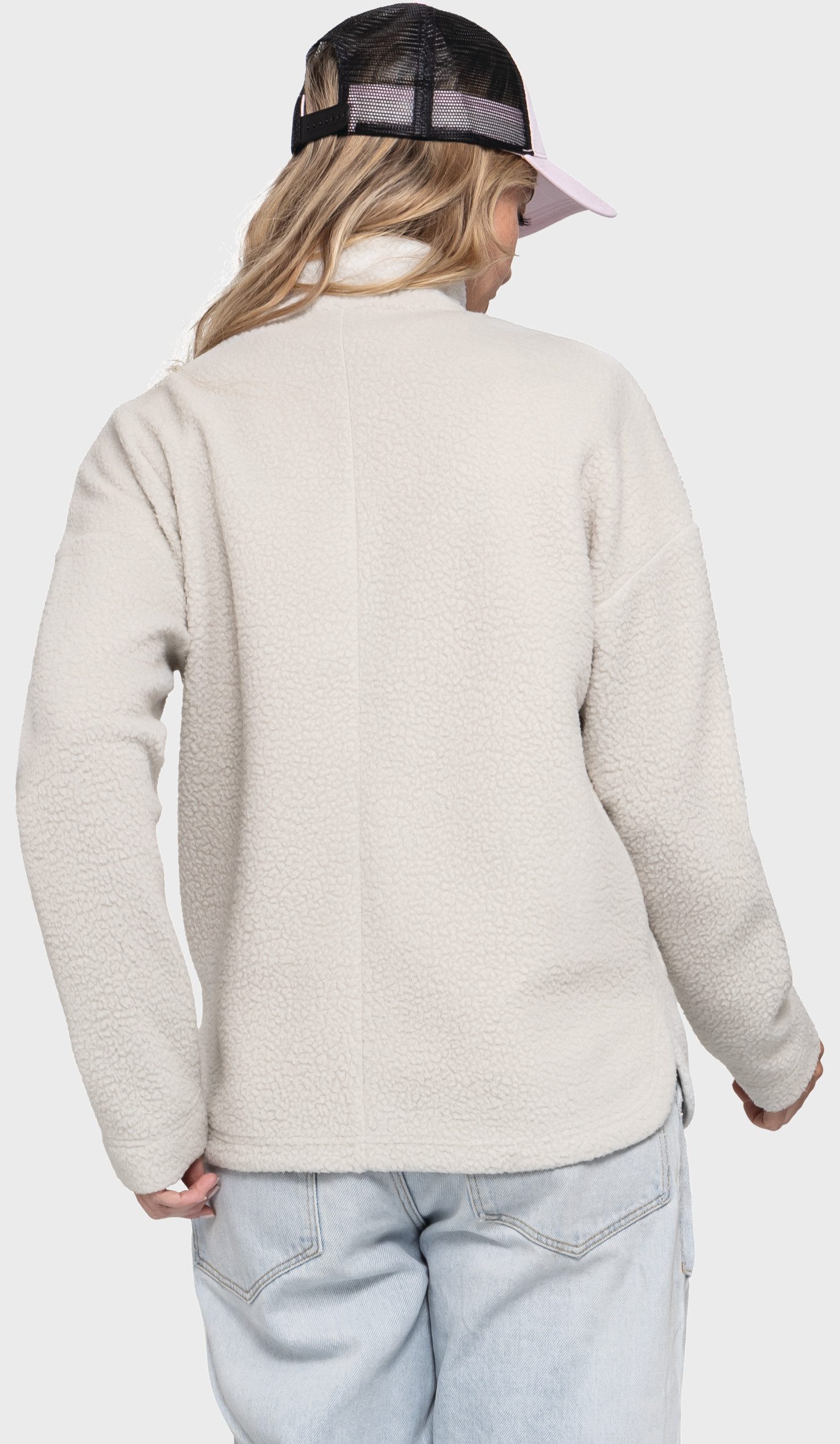 Schöffel Fleecejacke CIRC Fleece Jk Style Purga WMS – Bild 4 von 5