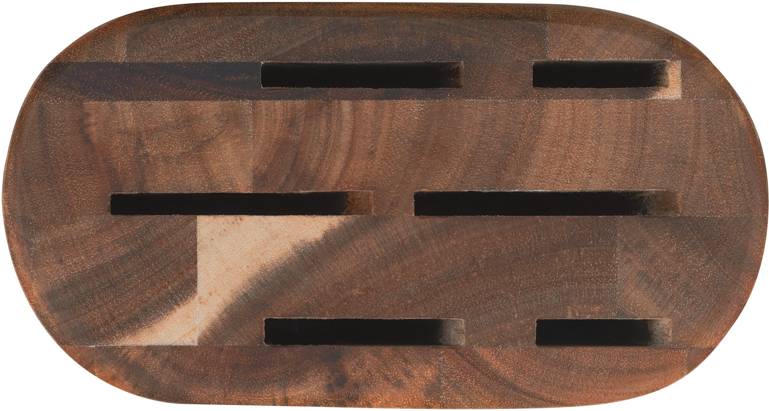 Tefal Messerblock K267S7 Jamie Oliver (7tlg), hohe Leistung, unverwechselbares Design, langlebige Klingen – Bild 5 von 5