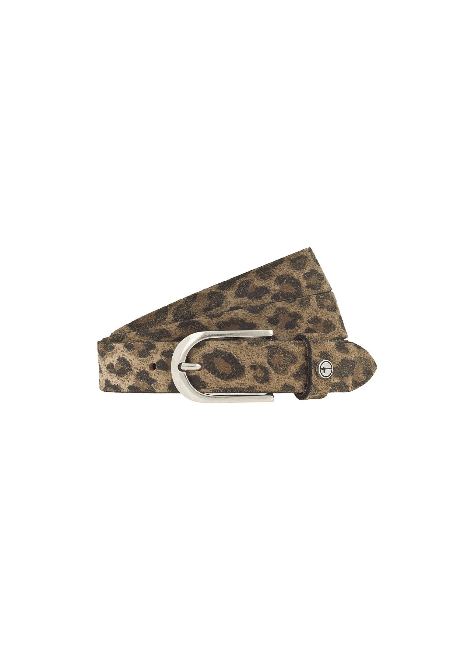 Tamaris Ledergürtel Essential Classics (1-St) günstig online kaufen