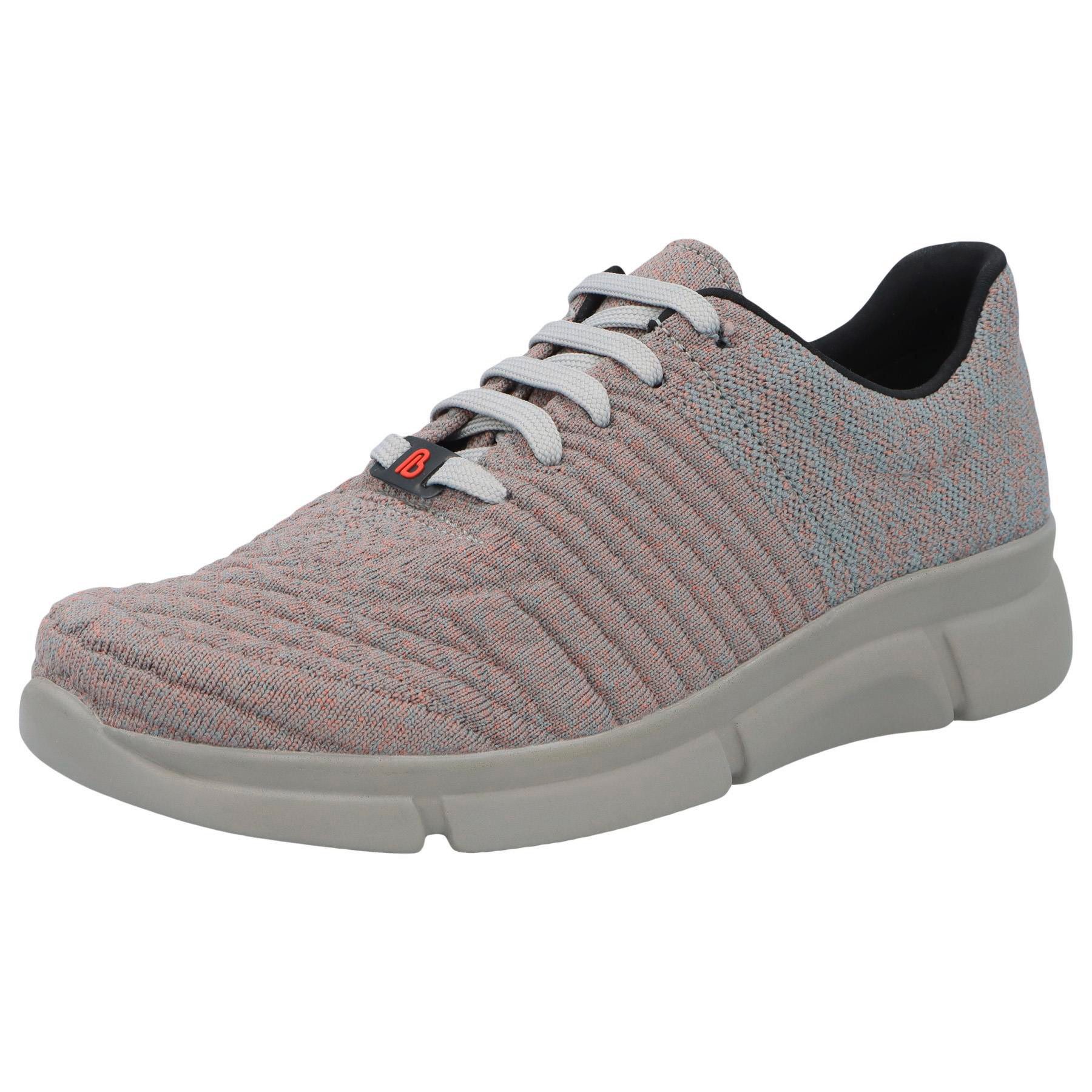 Berkemann weiblich ComfortKnit Pinar Sneaker Texti Sneaker