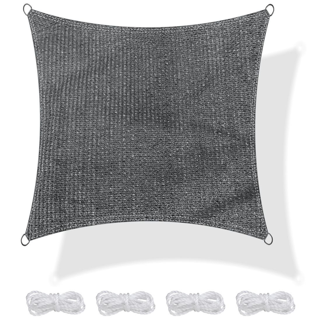 yourGEAR Sonnensegel yourGEAR Sonnensegel 3 x günstig online kaufen
