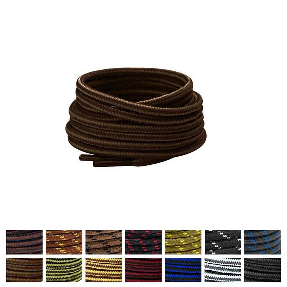 Schnürsenkel Schnürsenkel für Wanderschuhe, Arbeitsschuhe