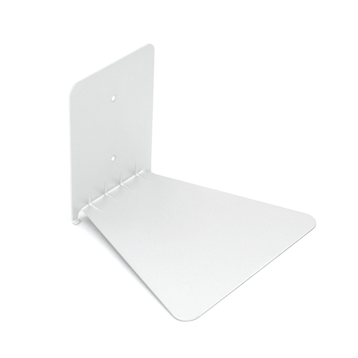 Umbra Ablageregal Regal CONCEAL, klein silber, Belastbarkeit max. 7 kg günstig online kaufen