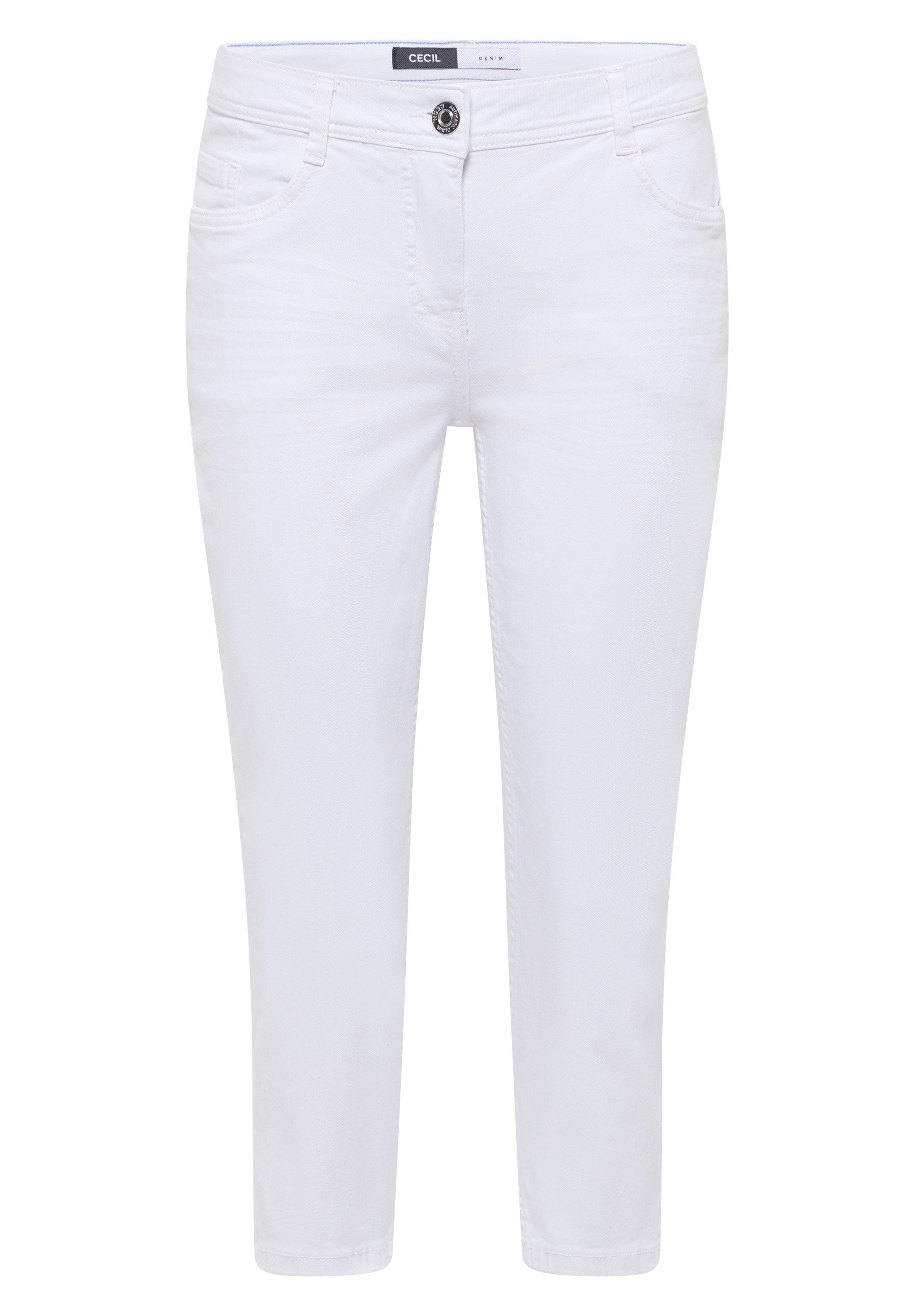Comfort-fit-Jeans