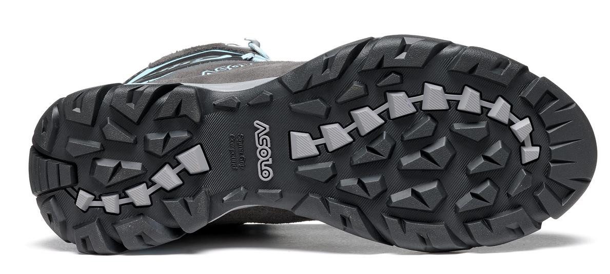 Asolo Asolo Damen Acadia Mid LTH Bunion GTX Wanderstiefel Wanderstiefel