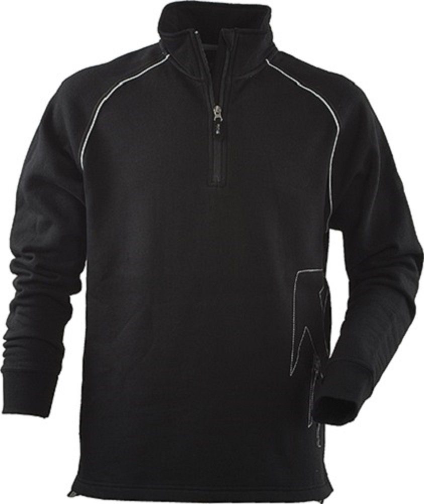 JOB Hoodie Sweatshirt Sweathoodie Sweatjacke Dachdecker LOGO